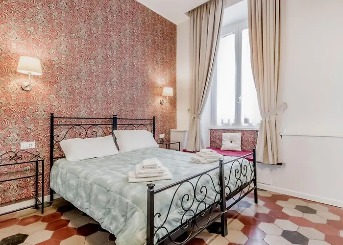 B&B Trastevere 94 Roma